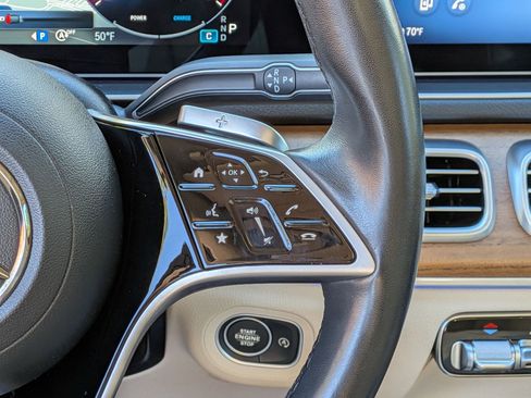 Certified 2024 Mercedes-Benz GLE 450 4MATIC image 21