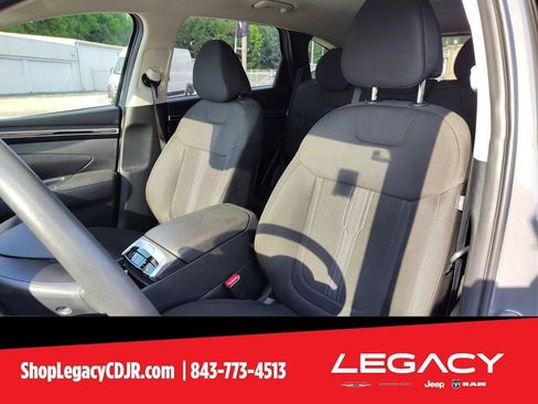 Used 2024 Hyundai Tucson SEL image 11