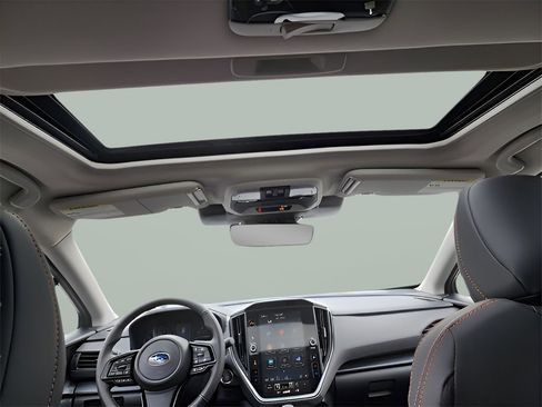 Certified 2025 Subaru Crosstrek 2.5i Limited w/ Crosstrek Mirror Package image 20