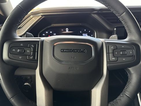 Used 2024 GMC Sierra 1500 Denali w/ Denali Reserve Package image 26