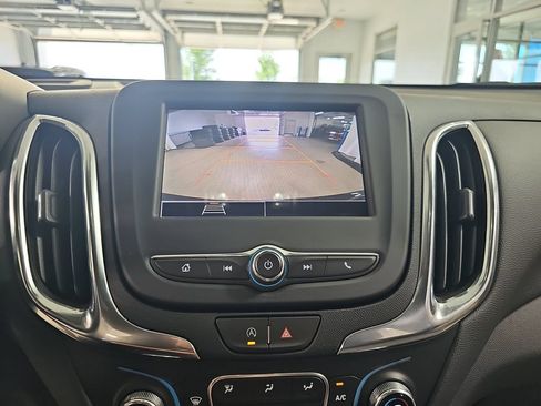 Certified 2024 Chevrolet Equinox LT AWD/4WD image 28