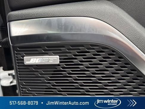 Used 2025 Buick Enclave Sport Touring image 19