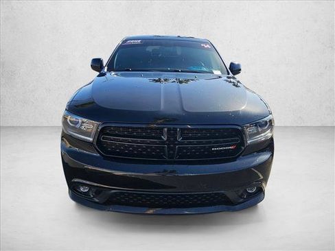 Used 2014 Dodge Durango SXT w/ Quick Order Package 23B image 2