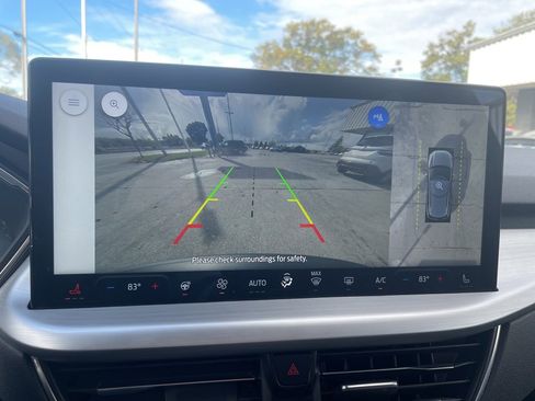 Used 2023 Ford Escape Platinum image 47