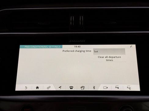 Used 2020 Jaguar I-PACE S image 70