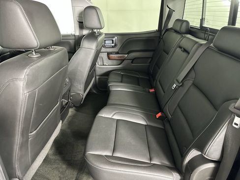 Used 2018 GMC Sierra 1500 SLT w/ SLT Premium Package AWD/4WD image 27