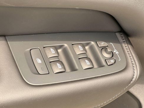 New 2025 Volvo XC60 B5 Core w/ Climate Package image 15