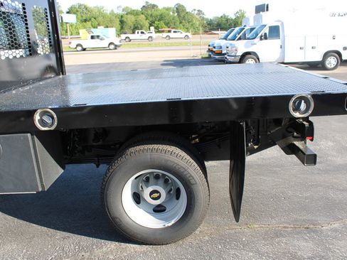Used 2023 Chevrolet Silverado 3500 W/T w/ WT Fleet Convenience Package RWD image 10