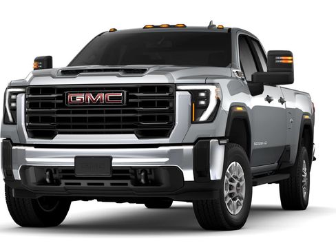 New 2026 GMC Sierra 2500 Pro w/ Convenience Package image 19