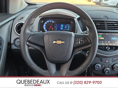 Used 2016 Chevrolet Trax LS image 13