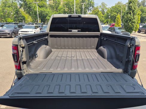 Used 2023 RAM 1500 TRX w/ TRX Level 2 Equipment Group AWD/4WD image 28