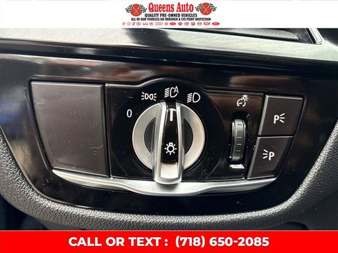 Used 2019 BMW 540i xDrive w/ Convenience Package AWD/4WD image 21