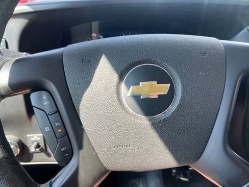 Used 2012 Chevrolet Express 3500 LT w/ LT Preferred Equipment Group image 21