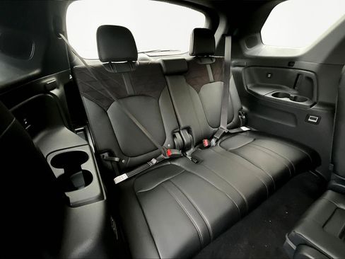 New 2026 Honda Pilot Black Edition image 21