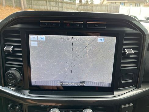 Used 2023 Ford F150 Tremor w/ 360 Degree Camera Package image 26