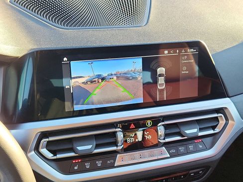 Certified 2023 BMW 430i xDrive Coupe w/ Premium Package image 13