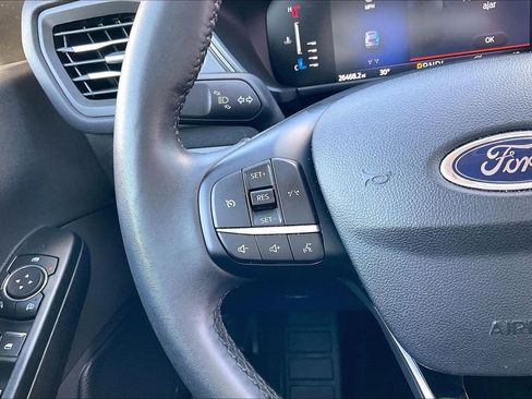 Used 2024 Ford Escape Active FWD image 16
