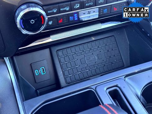 Used 2024 Ford F150 Raptor w/ Equipment Group 803A Raptor R image 30