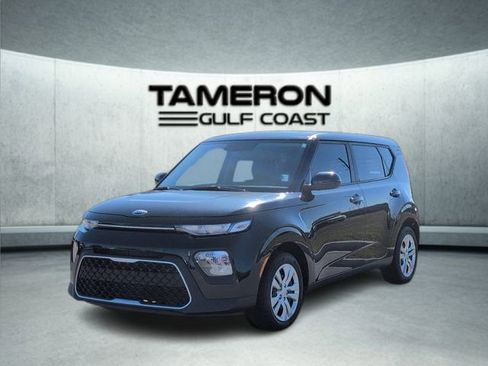 Used 2020 Kia Soul LX image 4