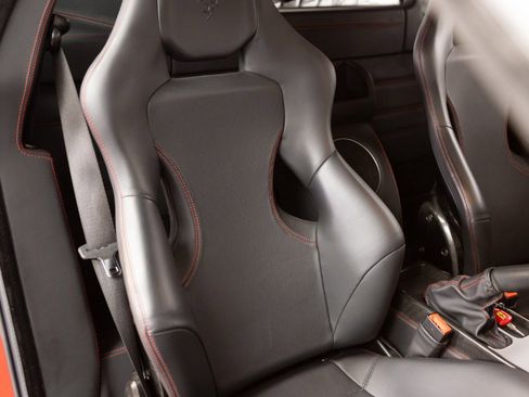 Used 2009 Ferrari F430 Scuderia image 65