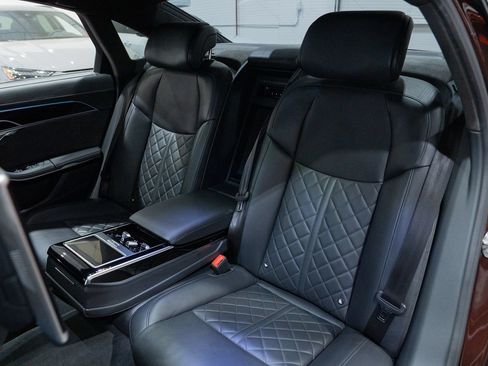 Used 2020 Audi S8 L AWD/4WD image 30