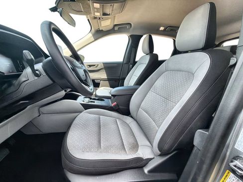 Used 2024 Ford Escape Active FWD image 20