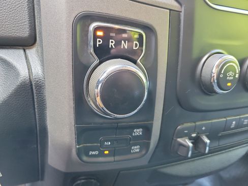 Used 2016 RAM 1500 Tradesman w/ Popular Equipment Group AWD/4WD image 20