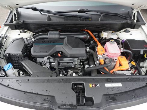 Used 2023 Kia Sportage LX image 18