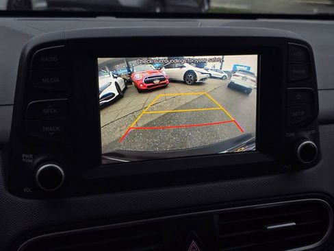Used 2019 Hyundai Kona SE FWD image 30