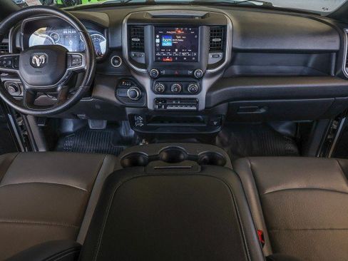 Used 2023 RAM 2500 Tradesman AWD/4WD image 38
