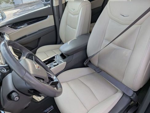 Used 2020 Cadillac XT6 Premium Luxury AWD/4WD image 15