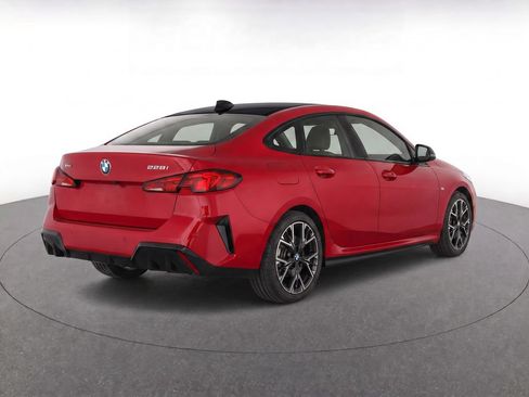 Used 2026 BMW 228i xDrive AWD/4WD image 10