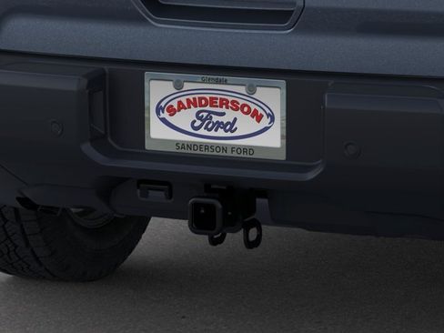 New 2026 Ford Bronco Sport Big Bend AWD/4WD image 23