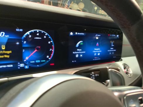 Certified 2021 Mercedes-Benz CLS 53 AMG 4MATIC image 13