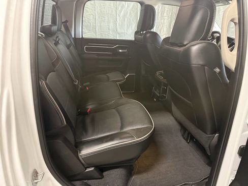 Used 2023 RAM 2500 Laramie AWD/4WD image 14