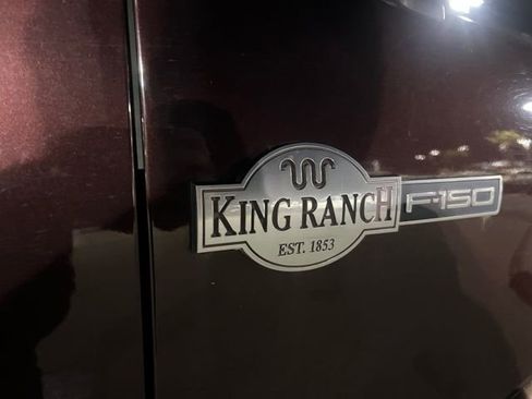 Used 2008 Ford F150 King Ranch image 10