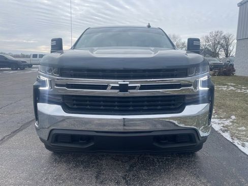 Used 2021 Chevrolet Silverado 1500 LT image 6