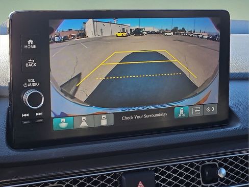 Used 2024 Acura Integra A-Spec image 23