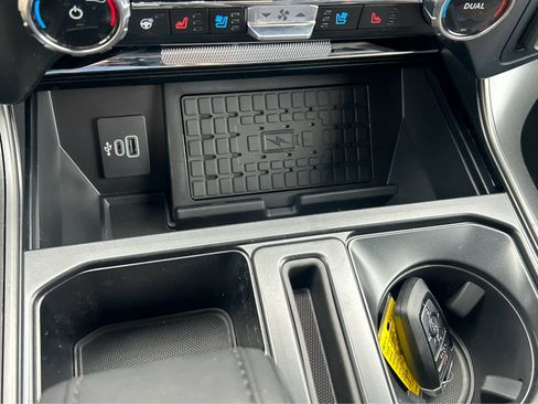 New 2025 Ford F150 Tremor w/ Equipment Group 402A High image 62