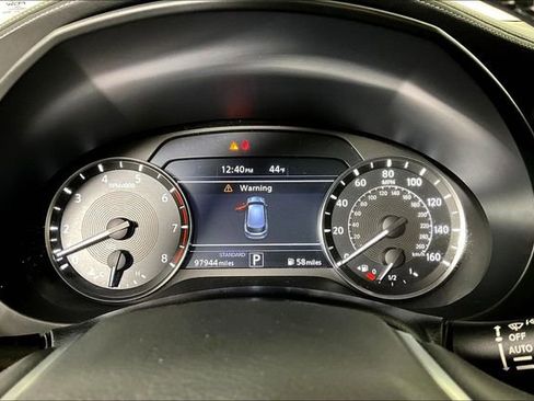 Used 2019 INFINITI QX50 Essential w/ Premium Heat Package image 20