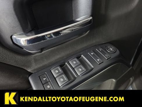 Used 2014 Chevrolet Silverado 1500 LT w/ All Star Edition RWD image 24