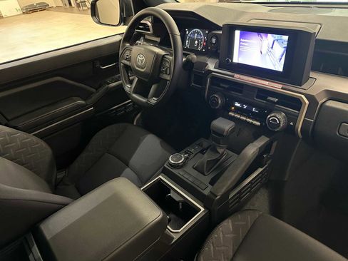 New 2026 Toyota Tacoma SR5 image 28