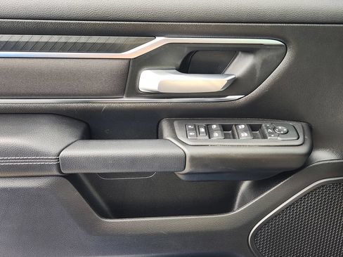 New 2026 RAM 1500 Lone Star AWD/4WD image 21