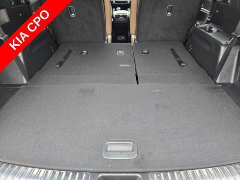 Used 2022 Kia Telluride SX w/ SX Prestige Package AWD/4WD image 33