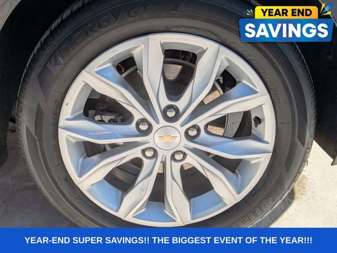 Used 2023 Chevrolet Malibu LT image 39