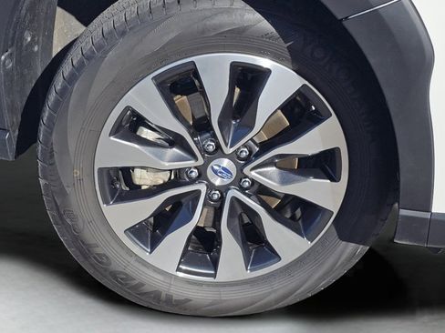 Used 2024 Subaru Outback Touring image 18