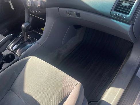 Used 2007 Honda Accord SE image 25