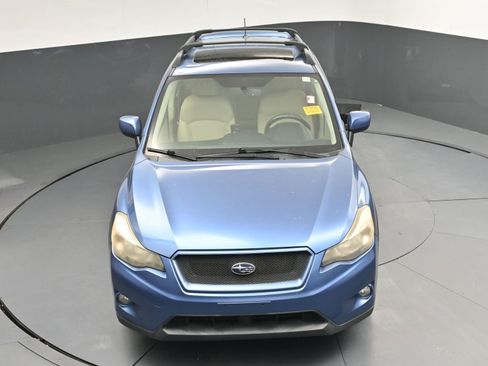 Used 2014 Subaru Crosstrek 2.0i Limited image 32