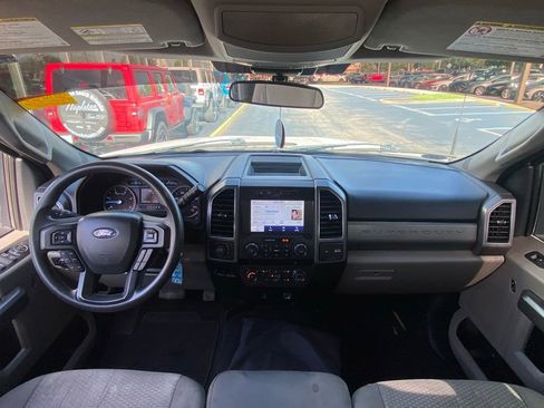 Used 2022 Ford F250 XLT AWD/4WD image 17
