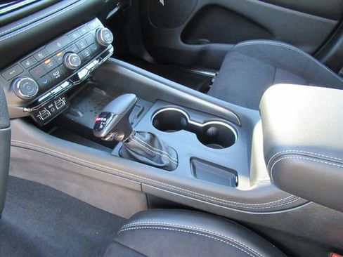 New 2026 Dodge Durango SRT Hellcat w/ Trailer Tow Group IV image 17